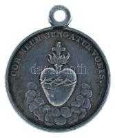 DN "Marie a eté concue sans peché / Cor meum jungatur vobis" kétoldalas, jelzetlen Ag vall...