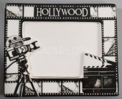 Hollywood képtartó, 15x19 cm