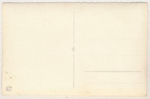 Bear-handling gypsies, folklore. photo