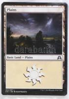 Shadows over Innistrad land pack, bontatlan, benne 80db föld kártya - Magic: The Gathering