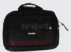 Simon Fashion laptop táska, 33x42 cm