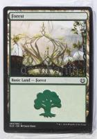 Kaladesh land pack, bontatlan, benne 80db föld kártya - Magic: The Gathering