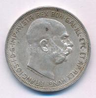 Ausztria 1913. 2K Ag "Ferenc József" T:XF,VF patina
Austria 1913. 2 Coronae Ag "Fran...