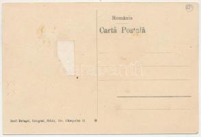 Algyógy, Geoagiul de jos, Geoagiu; Iosif Briegel (r)