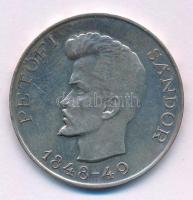 1948. 5Ft Ag "Petőfi" T:XF kis patina
Adamo EM1