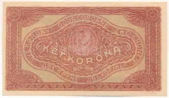 1920. 2K "2aa 036 489.404" T:AU
Hungary 1920. 2 Korona "2aa 036 489.404" C:AU
...