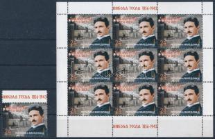 2006 Tesla Mi 394 + kisív