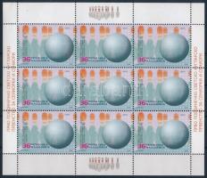 2006 Bowling VB Mi 405 kisív