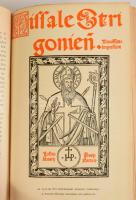 Magyar Történeti Életrajzok, V. évf. 1-3. köt., egybekötve: Fraknói Vilmos: Erdődi Bakócz Tamás élet...