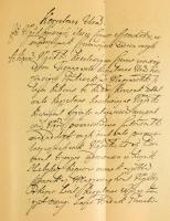 Magyar Történeti Életrajzok, IV. évf. 1-3. köt., egybekötve: Kubinyi Miklós: Bethlenfalvi gróf Thurz...