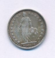 Svájc 1907B 1/2Fr Ag T:VF patina
Switzerland 1907B 1/2 Franc Ag C:VF patina
Krause KM#23