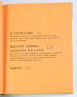 Terry Sanderson: Meleg kámaszútra. hn., én., nyn. Kiadói kartonált papírkötés, jó állapotban