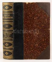 Magyar Történeti Életrajzok, III. évf. 1-4. köt., egybekötve: Szilágyi Sándor: Felső-vadászi Rákóczy...