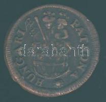 1705. Poltúra "Rákóczi szabadságharc" T:3