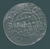 Dánia 1650. 2Sk Ag "II. Frigyes" T:3