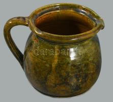 Szilke. Alföld, 20. sz. első fele, m: 12 cm