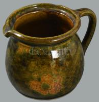 Szilke. Alföld, 20. sz. első fele, m: 12 cm