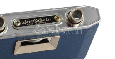 Japán összecsukható színházi látcső