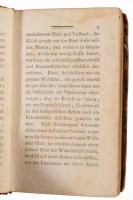 GESSNERS, Salomon: Schriften. 1-3. Zürich, 1789 Orell, Gessner, Füssli und Co., 1 t, 292p.; 284p.; 3...