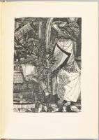 Luis Vélez de Guevara: A sánta ördög. Szegő István fordítását átdolgozta: Benyhe János. Kondor Béla ...