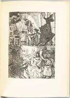Luis Vélez de Guevara: A sánta ördög. Szegő István fordítását átdolgozta: Benyhe János. Kondor Béla ...