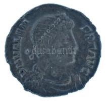 Római Birodalom 367-375 / Valens / Trier / Siliqua Ag (2,12g) T:XF
Roman Empire 367-375 / Valens / ...
