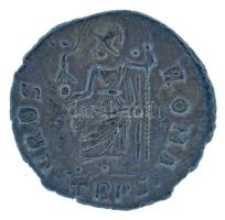 Római Birodalom 367-375 / Valens / Trier / Siliqua Ag (2,12g) T:XF
Roman Empire 367-375 / Valens / ...