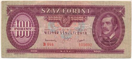 1949. 100Ft "B 044 105692" T:F Adamo F28