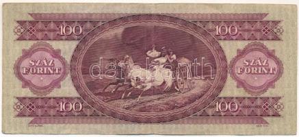 1949. 100Ft "B 044 105692" T:F
Adamo F28
