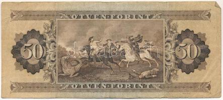 1951. 50Ft "D 519 079855" T:F
Adamo F18
