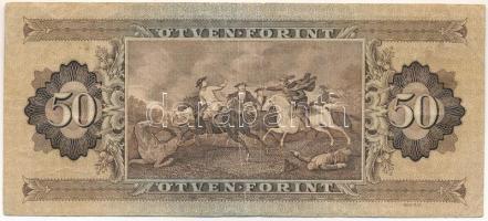 1951. 50Ft "D 115 033159" T:F
Adamo F18