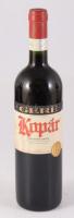1999 Gere Kopár, villányi cuvée, villányi bordeaux-i - stílusú cabernet sauvignon, merlot és caberne...