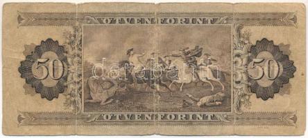 1951. 50Ft "D 454 049772" T:VG
Adamo F18