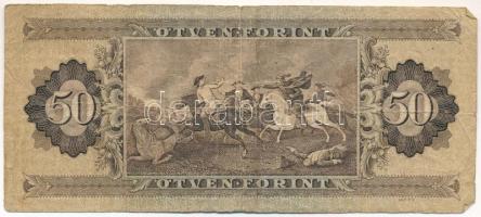 1951. 50Ft "D 072 087598" T:VG
Adamo F18