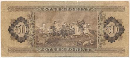 1951. 50Ft "D 287 048615" T:VG
Adamo F18