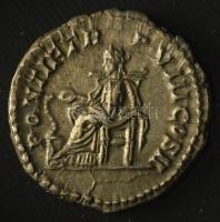 Római Birodalom 205 / Caracalla / Róma / Denarius Ag (3,51g) T:XF
Roman Empire 205 / Caracalla / Ro...