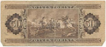 1951. 50Ft "D 224 038801" T:VG
Adamo F18