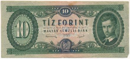1949. 10Ft "A 344 173437" T:F fo. Adamo F3