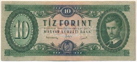 1949. 10Ft "A 285 165941" T:F  Adamo F3