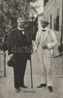 Zalacsányi urak (EK)