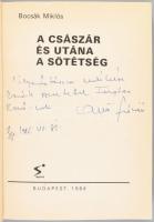 Bocsák Miklós: A császár és utána a sötétség. Albert Flórián (1941-2011) magyar labdarúgó, aranylabd...