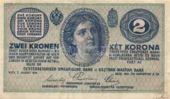 1914. 2K T:II