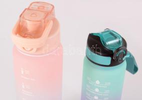 2 darab termosz + 4 darab Ikea jégkockakészítő