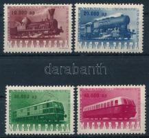 1946 Vasútjubileum sor (4.800)