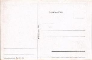 Mátyás a cseh börtönben. Mátyás király 500 éves jubileuma 1943. Farkas könyvkiadó / King Matthias. a...