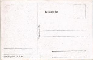 Mátyás és a kolozsvári bíró. Mátyás király 500 éves jubileuma 1943. Farkas könyvkiadó / King Matthia...