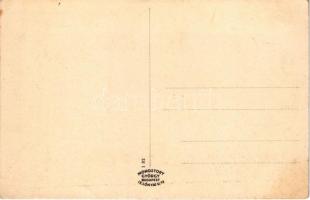 Martonvásár, Szent Imre herceg. Maulpertsch (1724-1796) falfestménye a Brunswick grófok templomában ...