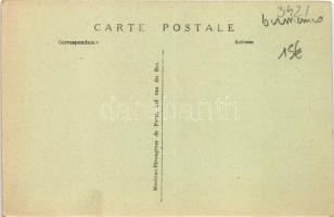 Une familie chrétienne birmane / A Christian Burmese family (EK)