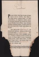 1768 Carolo Kereskény