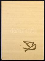 NDK kb 80 használatlan blokk és kisív közepes 10 lapos berakóban + néhány használatlan díjjegyes